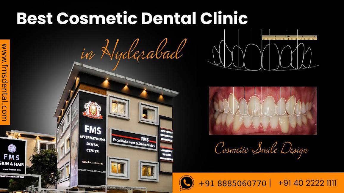 FMS Cosmetic Dental
